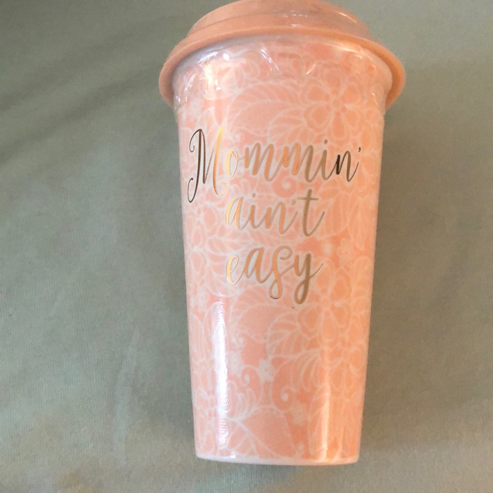 Mommin’ Mug
